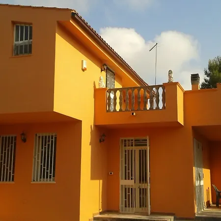 Porto Selvaggio Apartment