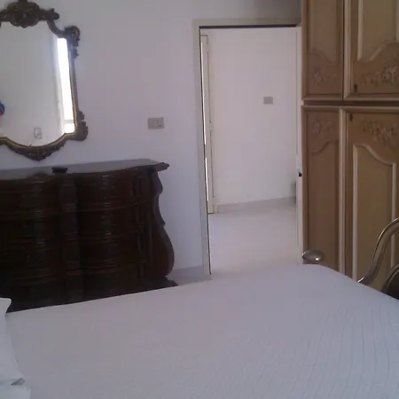 Porto Selvaggio Apartment Nardo