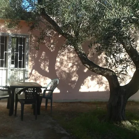 Apartment Porto Selvaggio Nardo