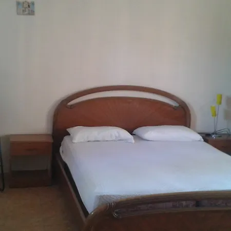Porto Selvaggio Apartment Nardo