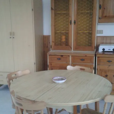 Apartment Porto Selvaggio