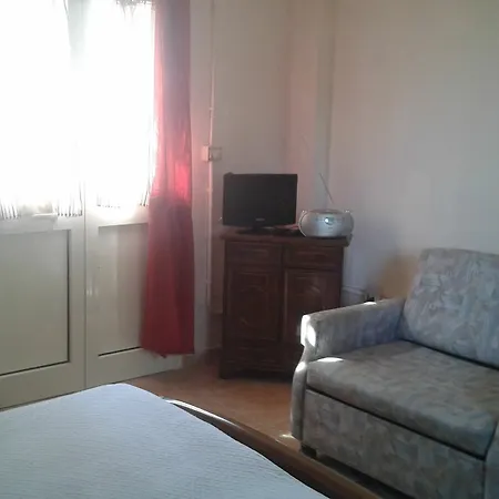 Apartment Porto Selvaggio Nardo
