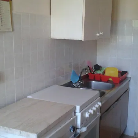 Porto Selvaggio Apartment