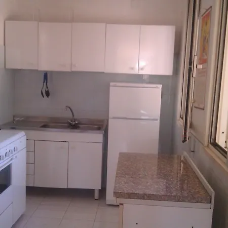 Porto Selvaggio Apartment