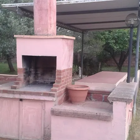 Porto Selvaggio *