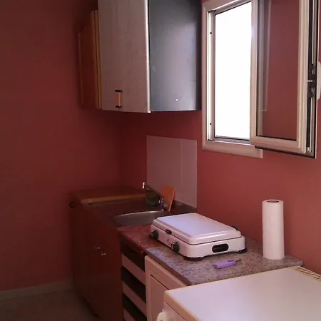 Porto Selvaggio Apartment
