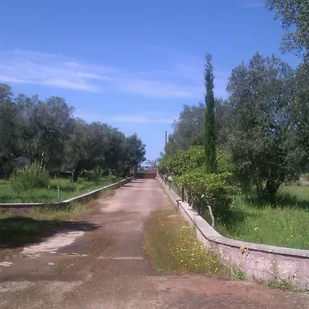 Porto Selvaggio Nardo